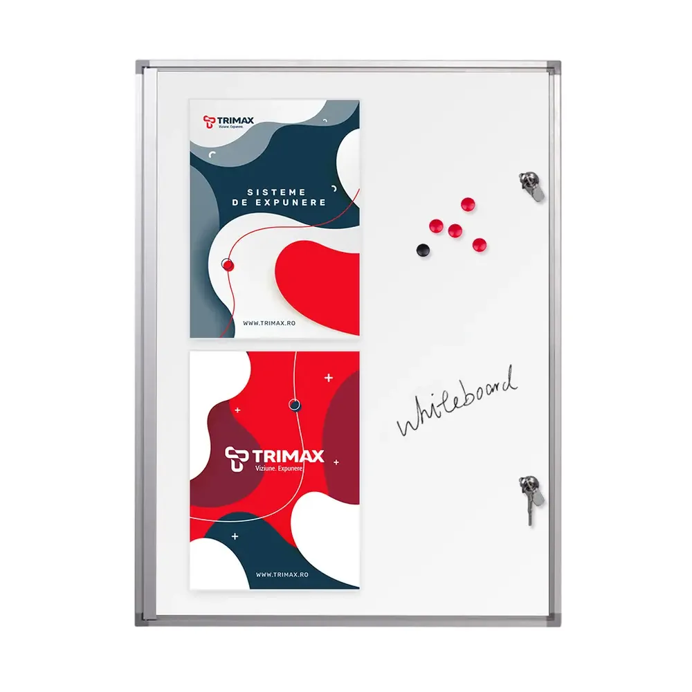 Panou Office Eco, Magnetic-trimax