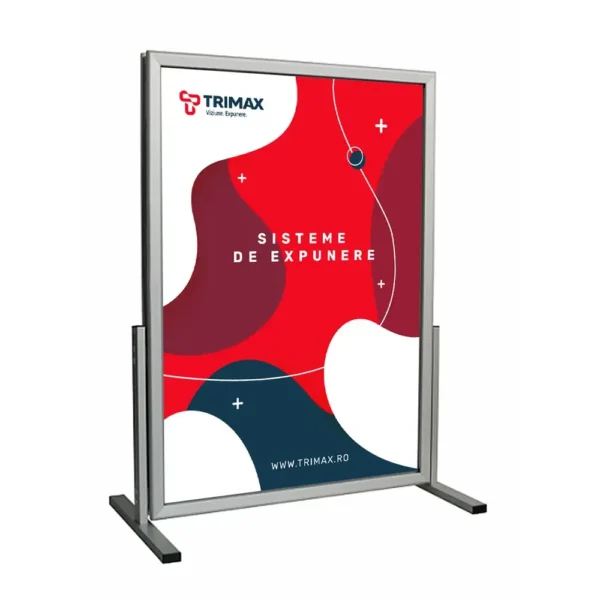 Panou stradal Swing Star-trimax