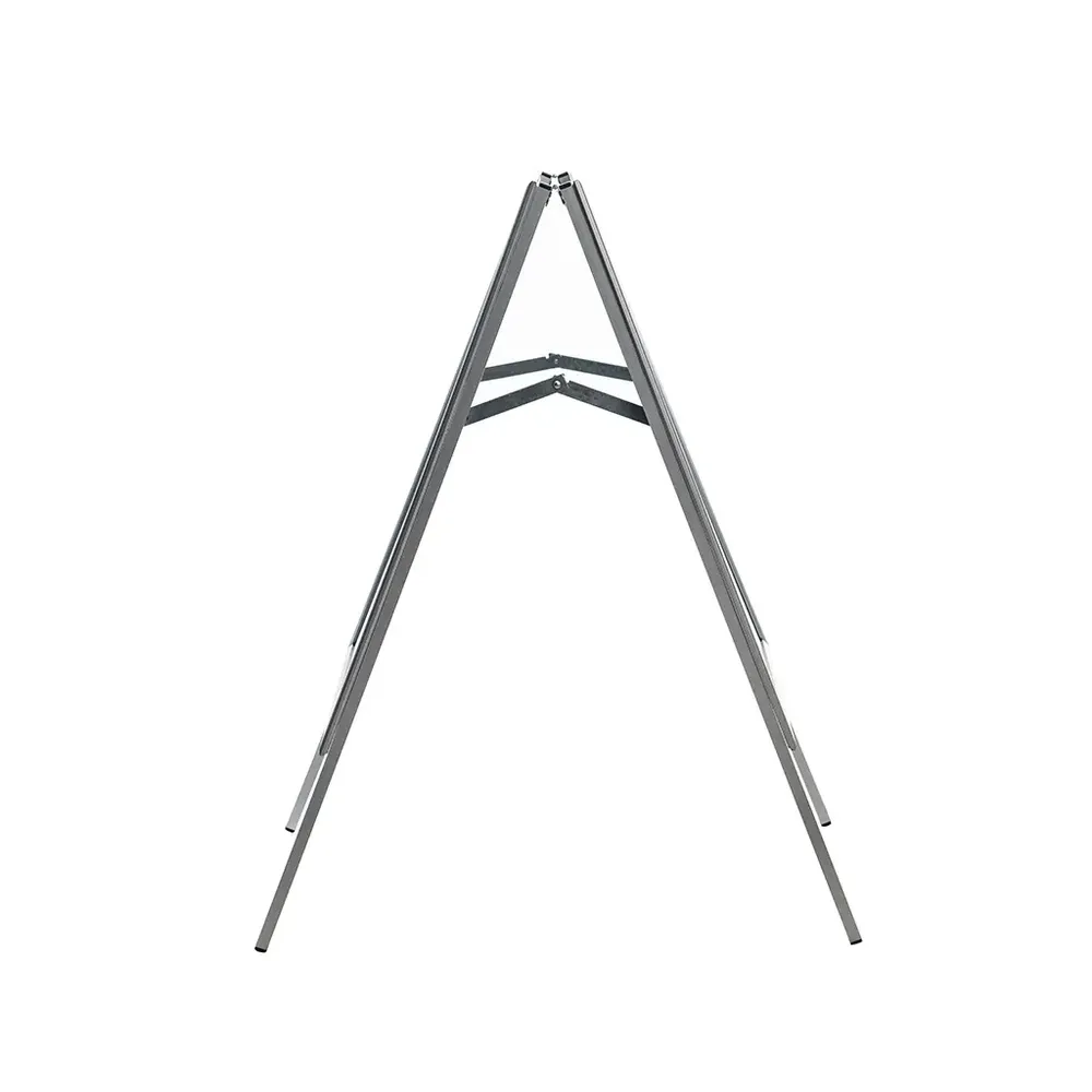 Panou stradal tip A pentru expunere la exterior-trimax