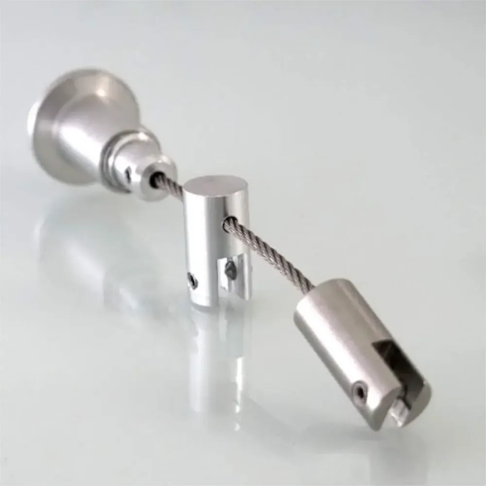 Pensa Axială pentru Plăci Plexiglas- Wire Fix-trimax