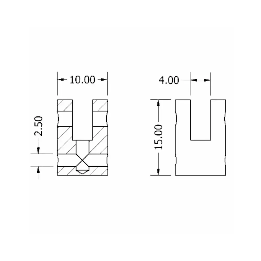 Pensa cu Prindere Simpla - Wire Fix-trimax