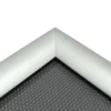 People stopper cu header, profil 25mm-trimax