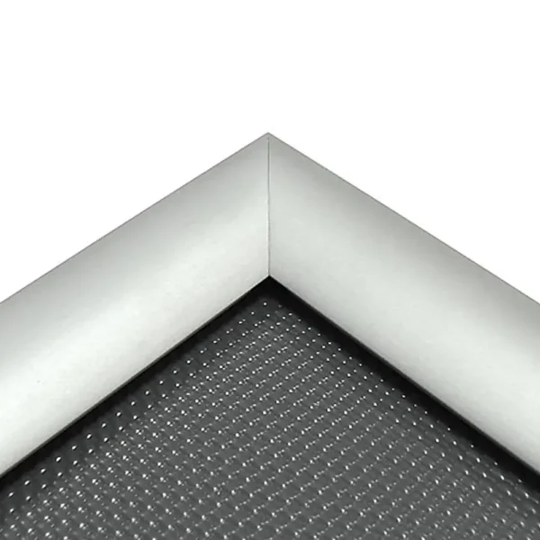 People stopper cu header, profil 25mm-trimax