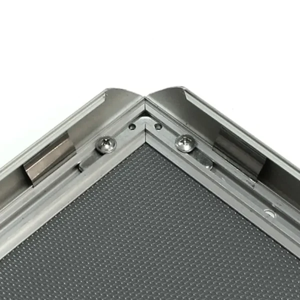 People stopper cu header, profil 25mm-trimax