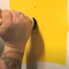 Perie pentru curățare impurități - Rivet Brush-trimax