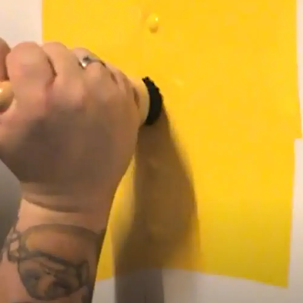 Perie pentru curățare impurități - Rivet Brush-trimax