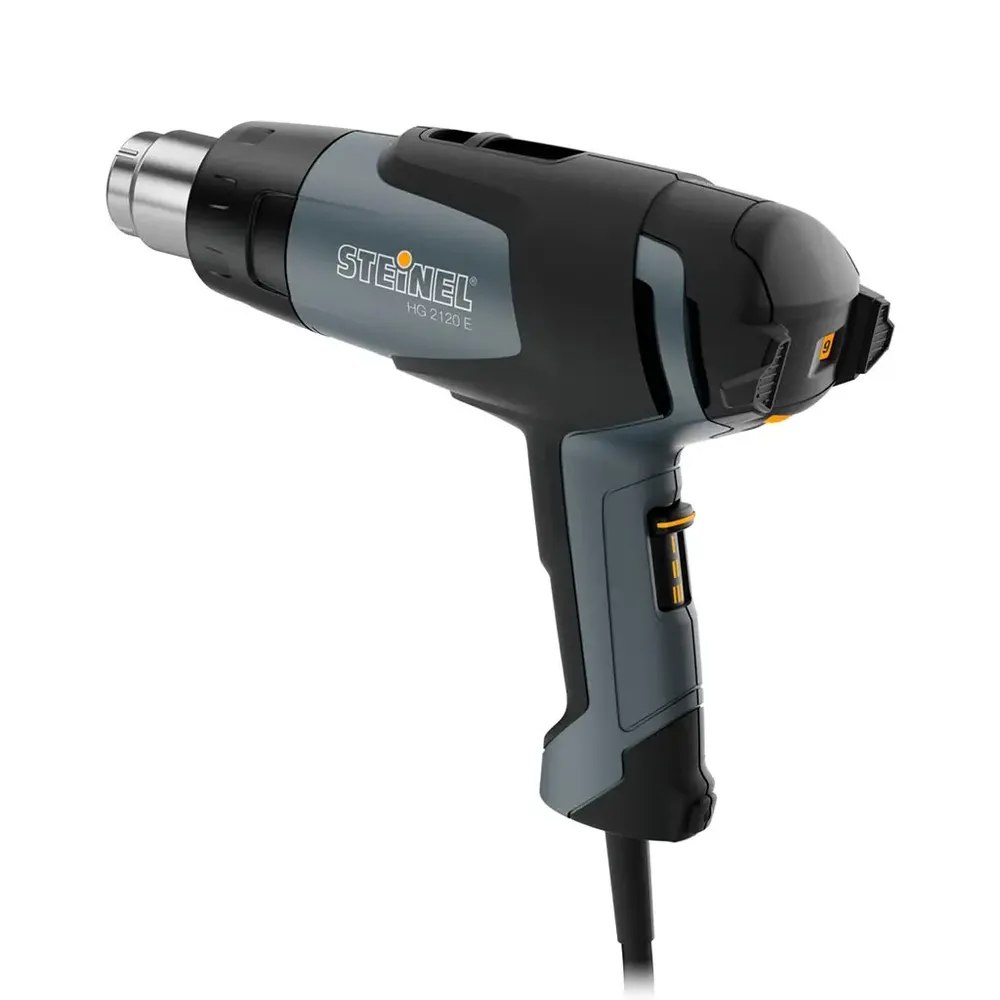 Pistol cu Aer Cald HG 2120E - © STEINEL-trimax