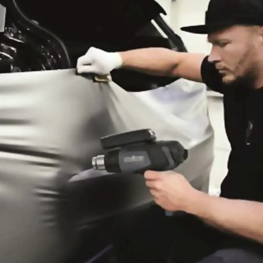 Pistol cu Aer Cald HG 2120E - © STEINEL-trimax