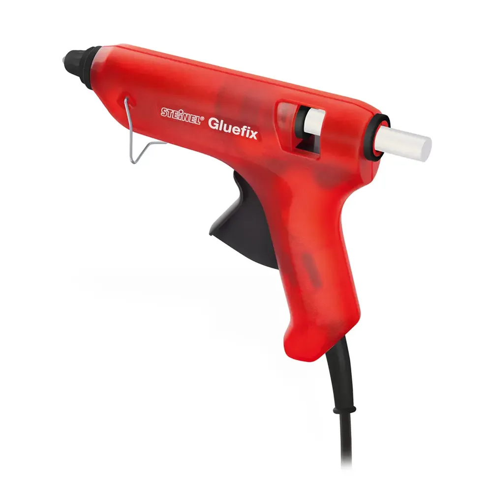Pistol de Lipit Gluefix - © STEINEL-trimax
