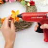 Pistol de Lipit Gluefix - © STEINEL-trimax
