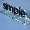 Placă acrilică Plexiglas Colorat-trimax