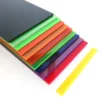 Placă acrilică Plexiglas Colorat-trimax