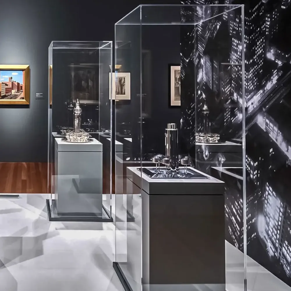 Placă acrilică Plexiglas Transparent/Translucent-trimax