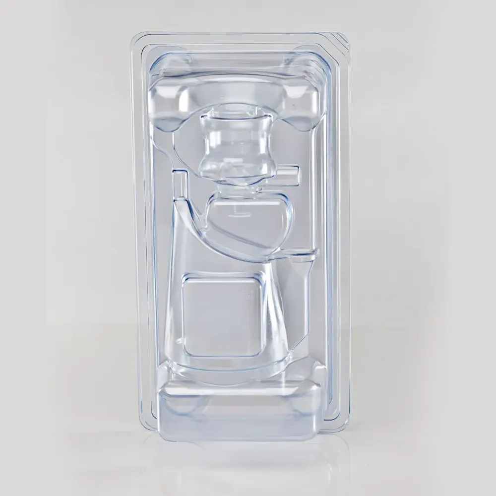 Placi APET si PETG-trimax