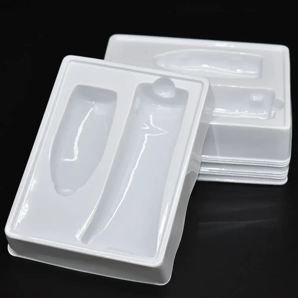 Placi APET si PETG-trimax