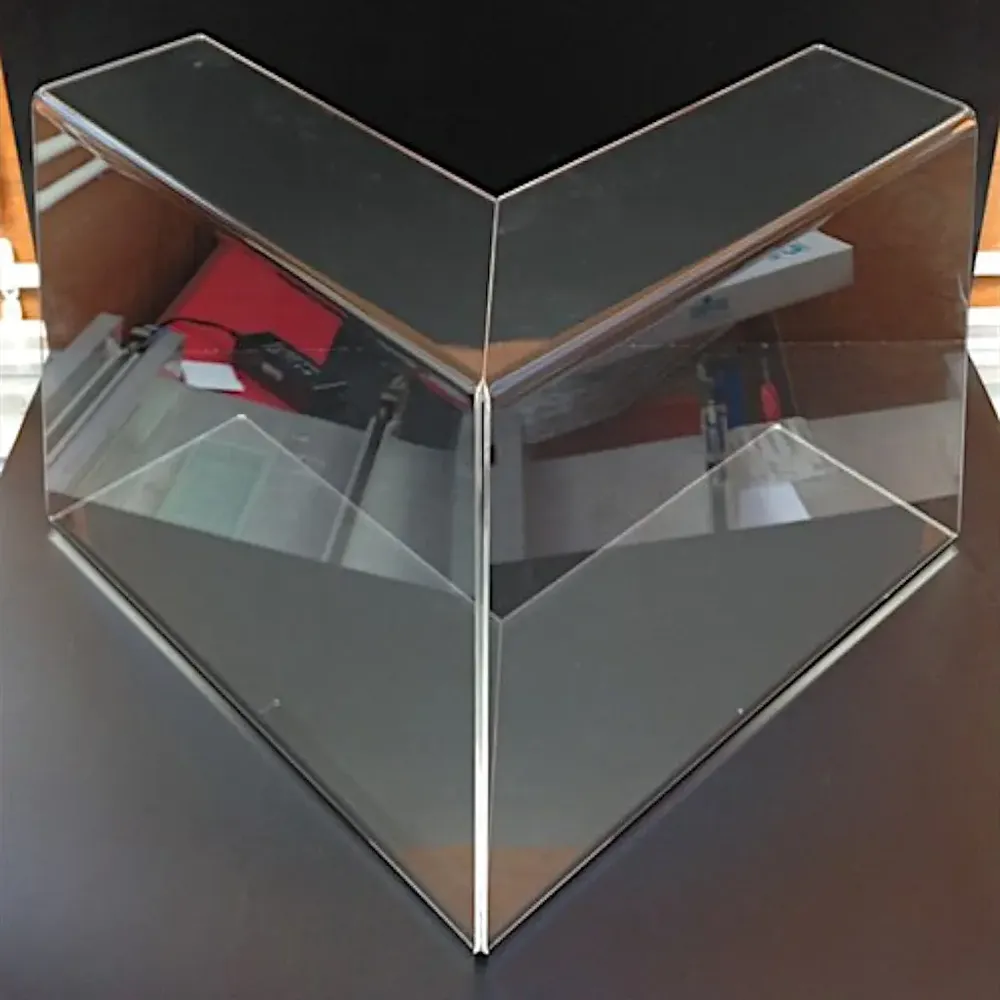 Placi APET si PETG-trimax