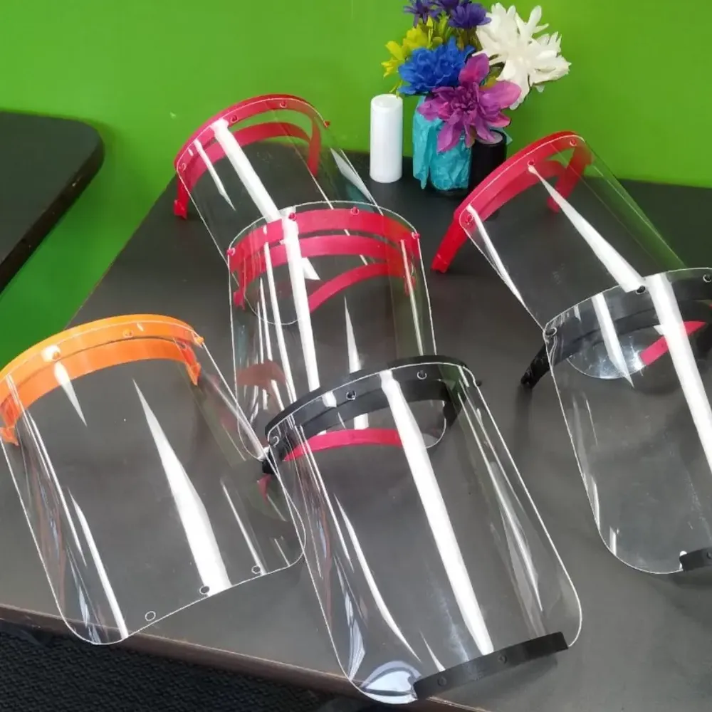 Placi APET si PETG-trimax