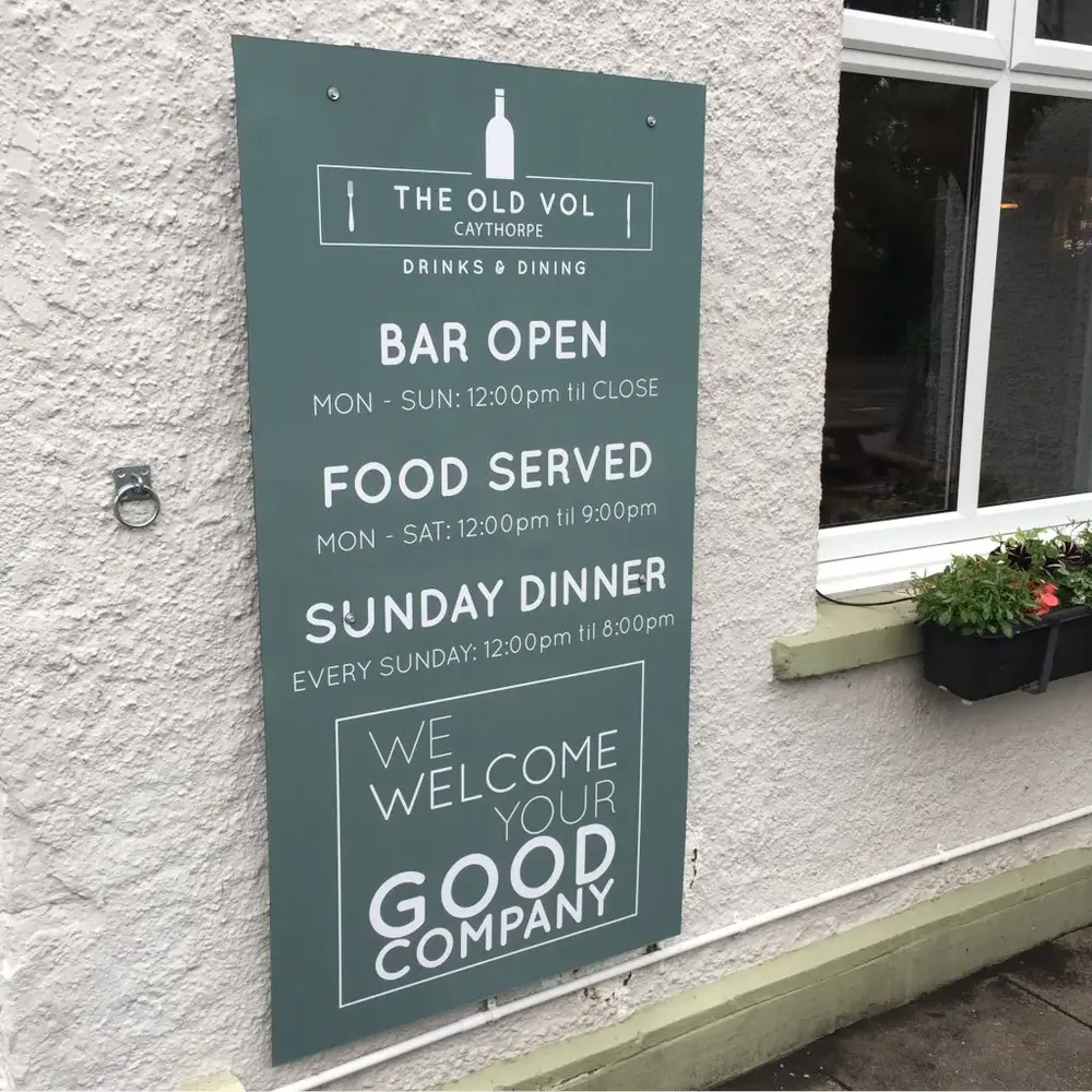 Placi Compozite din Aluminiu-Bond de 3mm-trimax