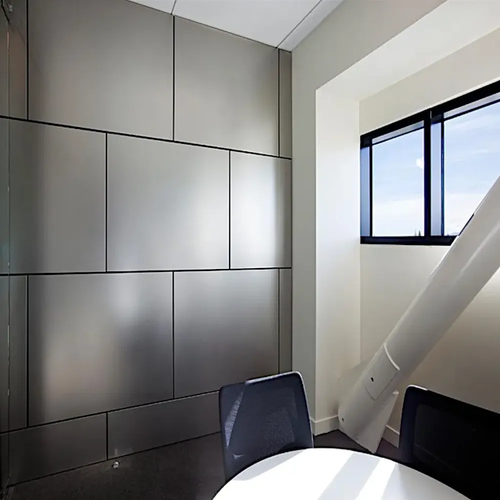 Placi Compozite din Aluminiu-Bond de 3mm-trimax