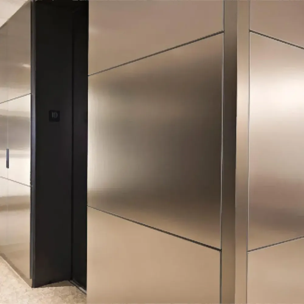 Placi Compozite din Aluminiu-Bond de 3mm-trimax