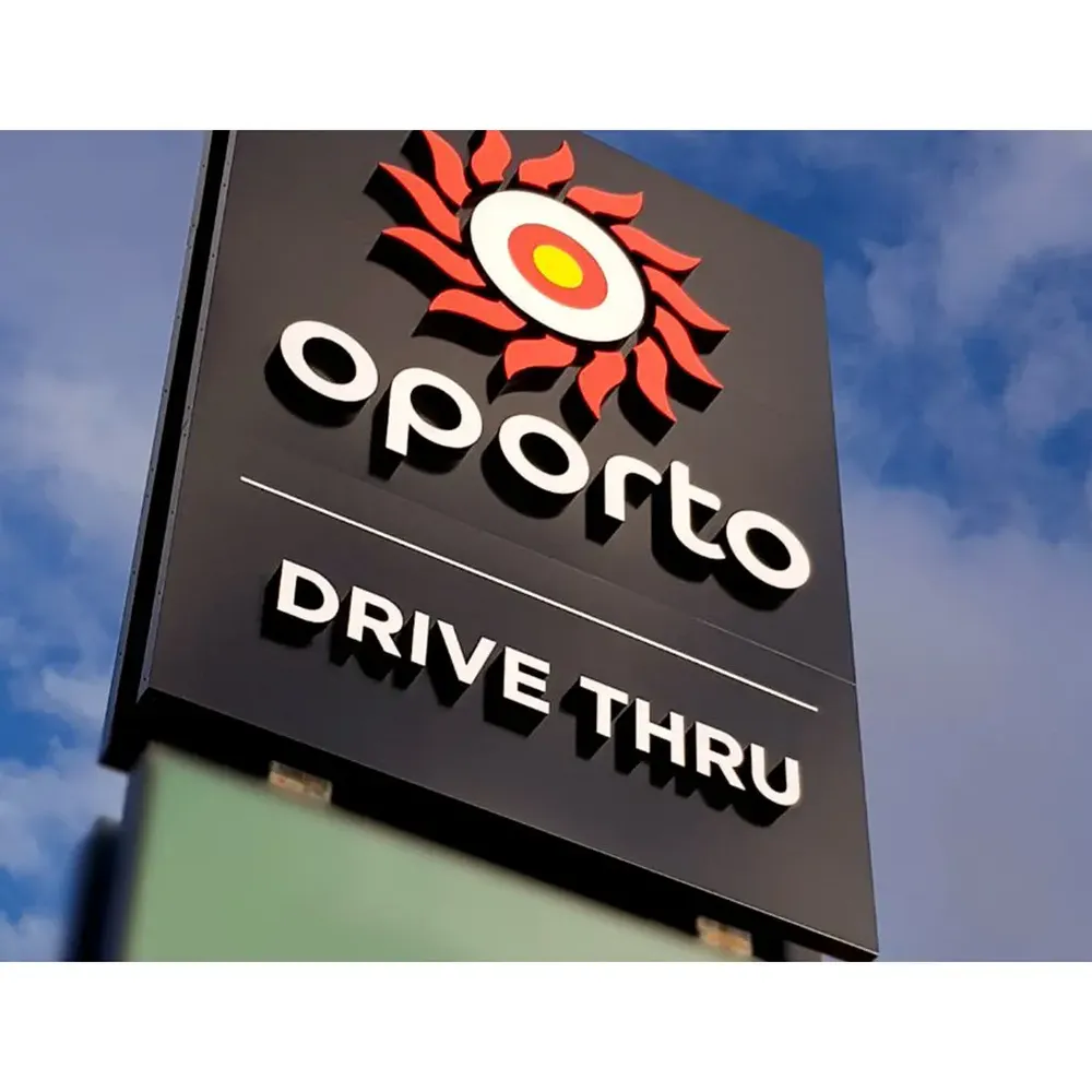 Placi Compozite din Aluminiu-Bond de 3mm-trimax