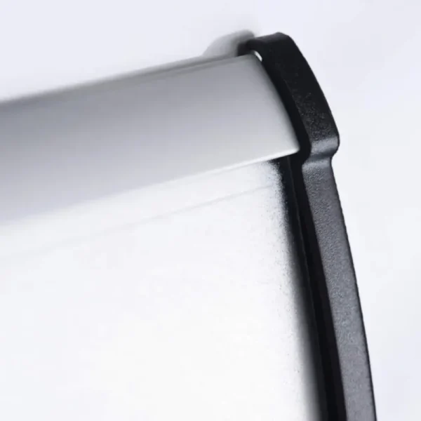 Placuta birou personalizabila pentru usa sau perete h=90mm-trimax