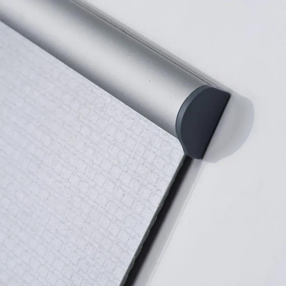 Placuta pentru usa sau perete cu profil click de 15mm-trimax