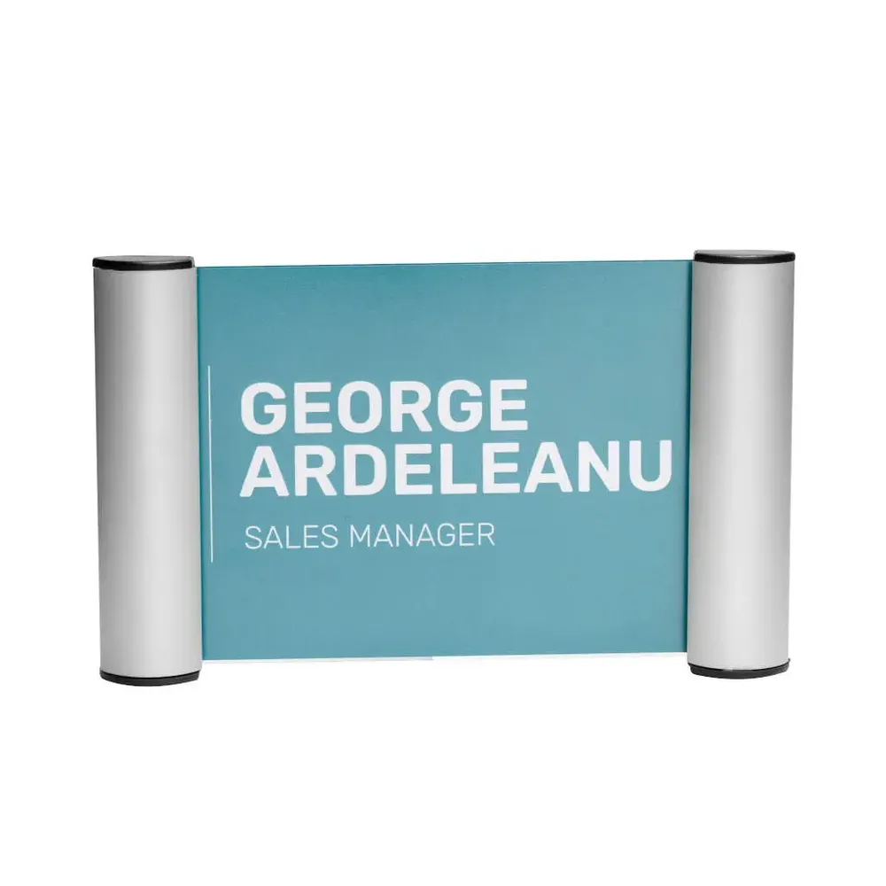 Placute pentru Usa sau Perete cu Profil 25mm-trimax