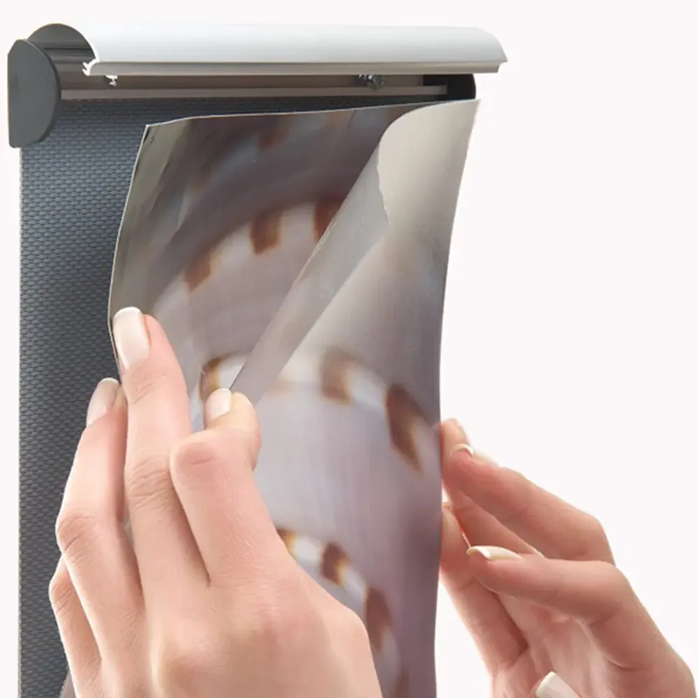 Placute pentru Usa sau Perete cu Profil 25mm-trimax