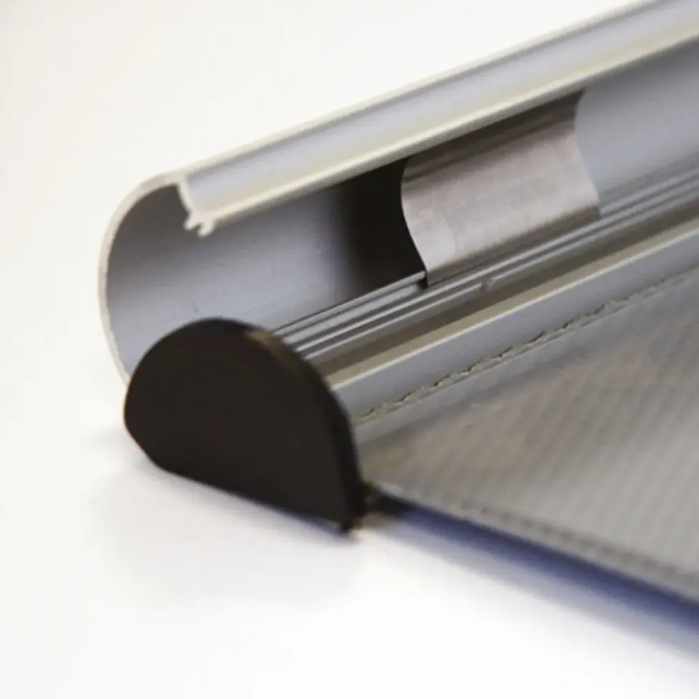 Placute pentru Usa sau Perete cu Profil 25mm-trimax