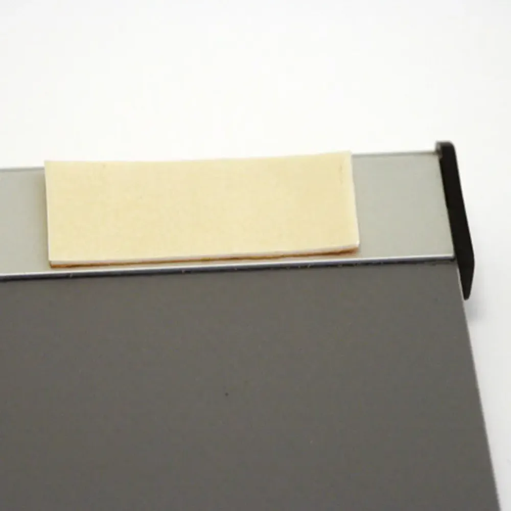 Placute pentru Usa sau Perete cu Profil 25mm-trimax