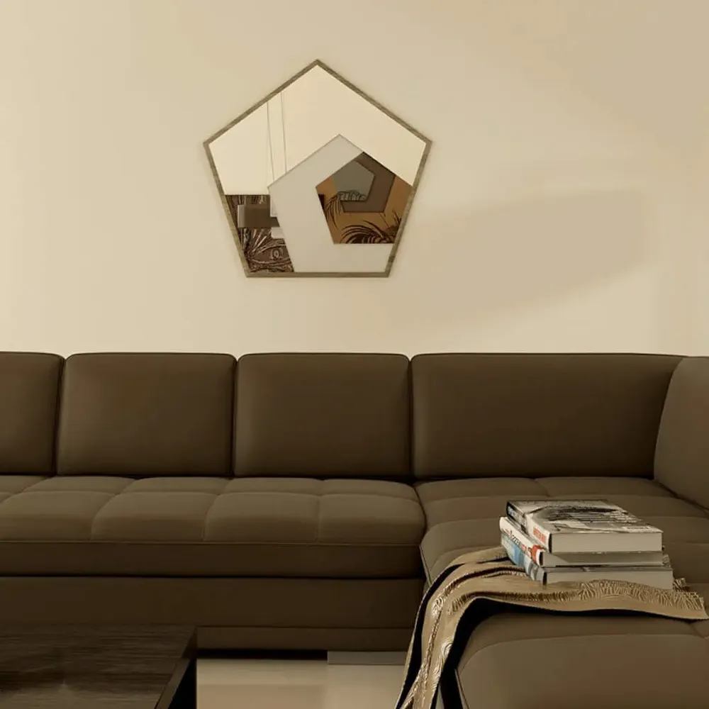 PMMA XT acrylic silver mirror Plexiglas Oglinda 2050x3050x3mm-trimax