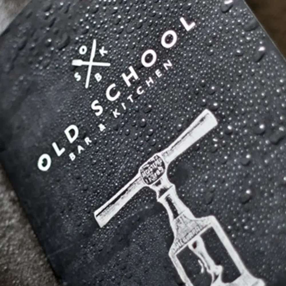 Poliester Alb Opac Pentru Copiatoare și Imprimante Laser - Long Life Pro Matt - FOLEX®-trimax