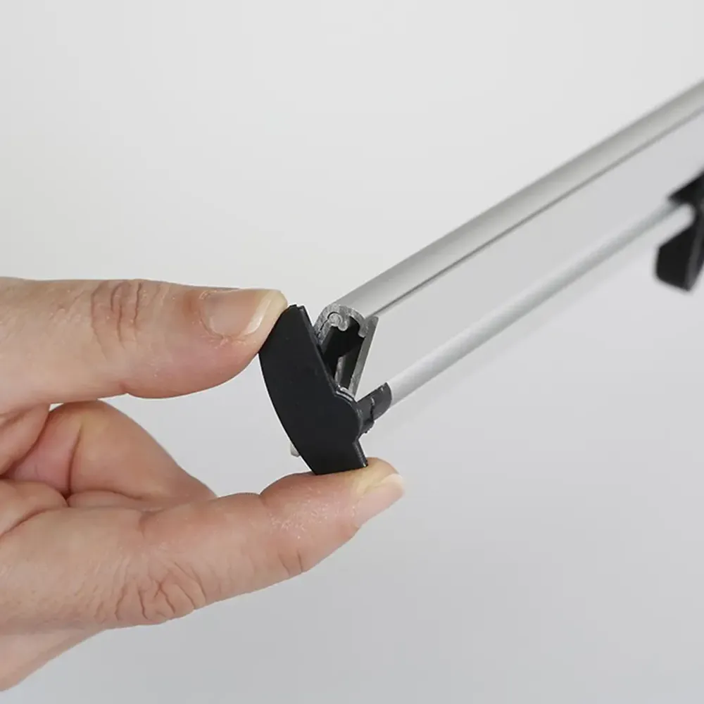 Poster Hanger Click - Sistem de afisare pentru postere-trimax