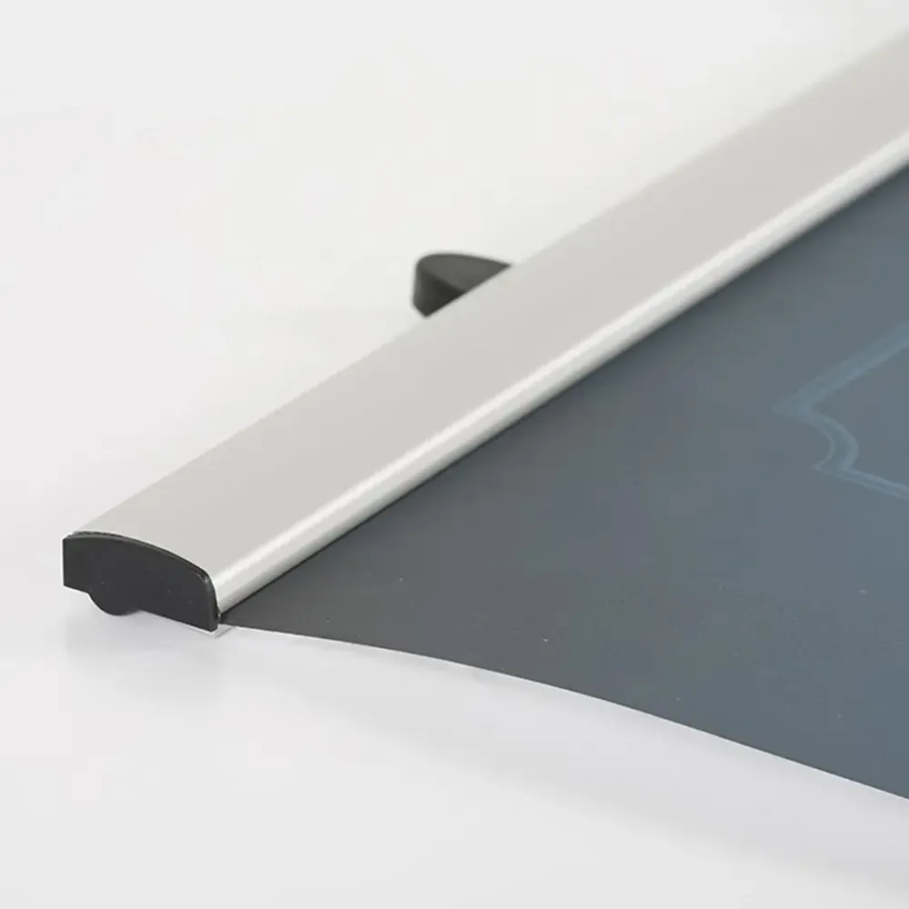 Poster Hanger Click - Sistem de afisare pentru postere-trimax