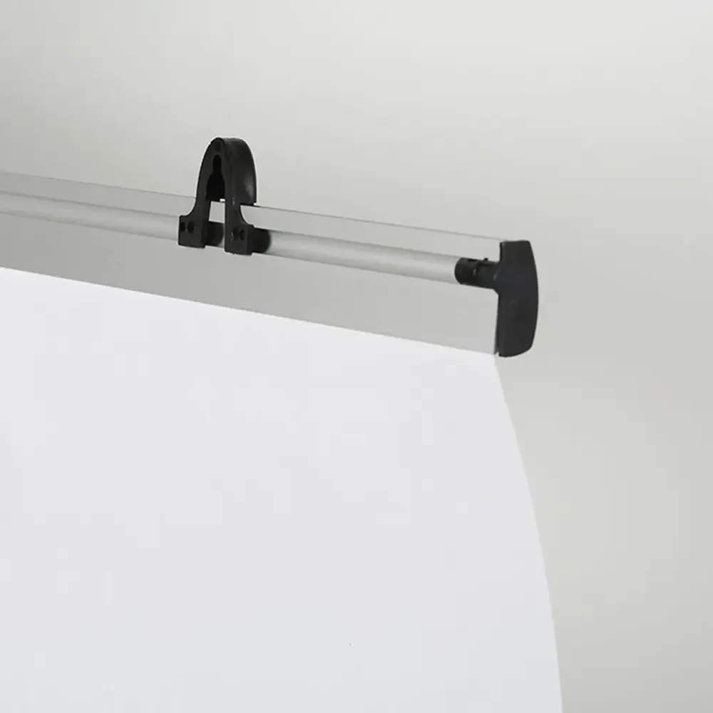 Poster Hanger Click - Sistem de afisare pentru postere-trimax