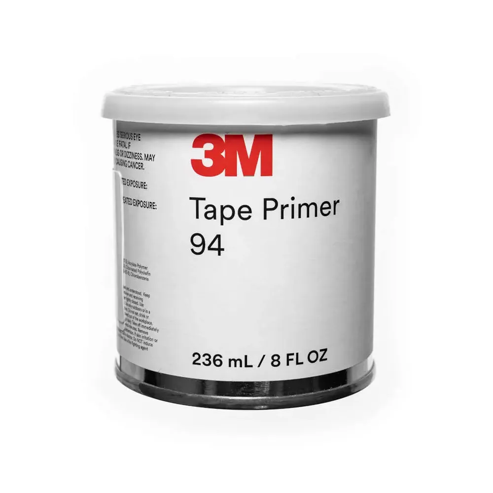 Primer 94 - Soluție Profesională pentru Pre-aplicare Autocolante și Folii Adezive - 3M™-trimax