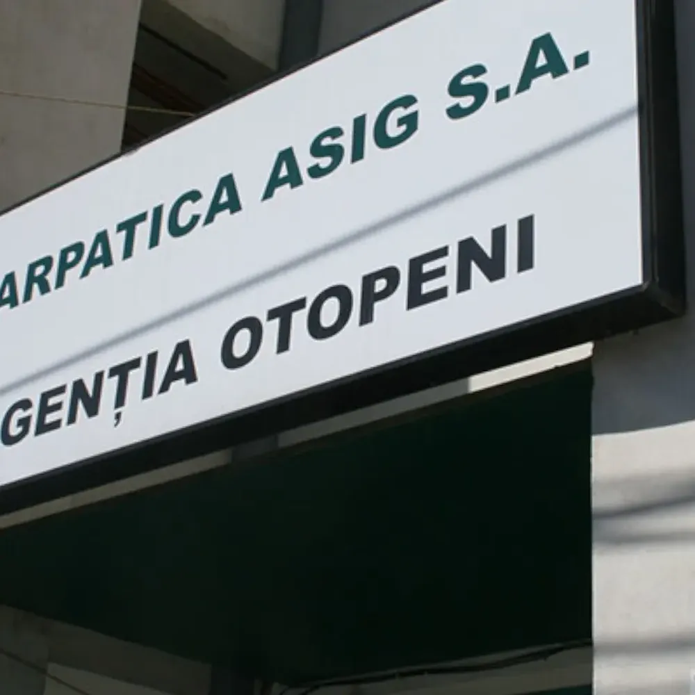 Profil Aluminiu pentru Casetă Luminoasă-trimax