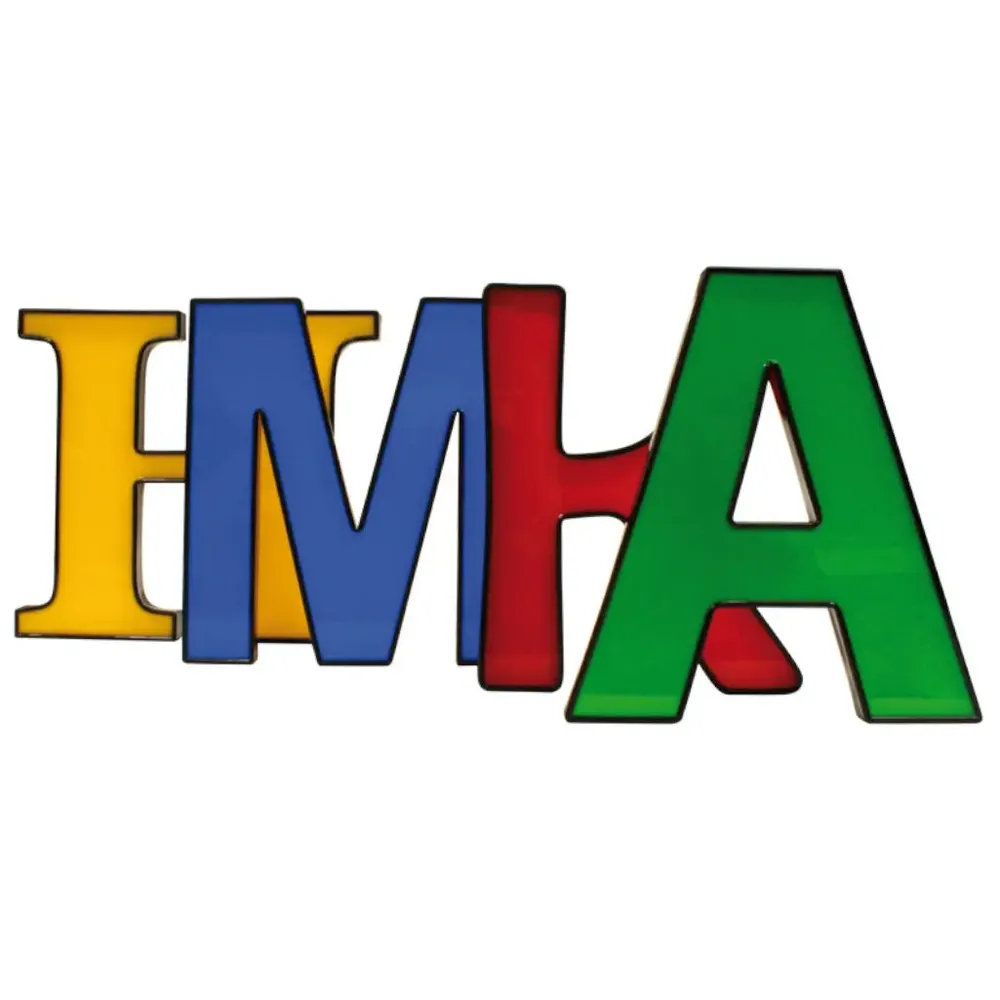 Profile PVC ELKAMT pentru Litere Independente-trimax