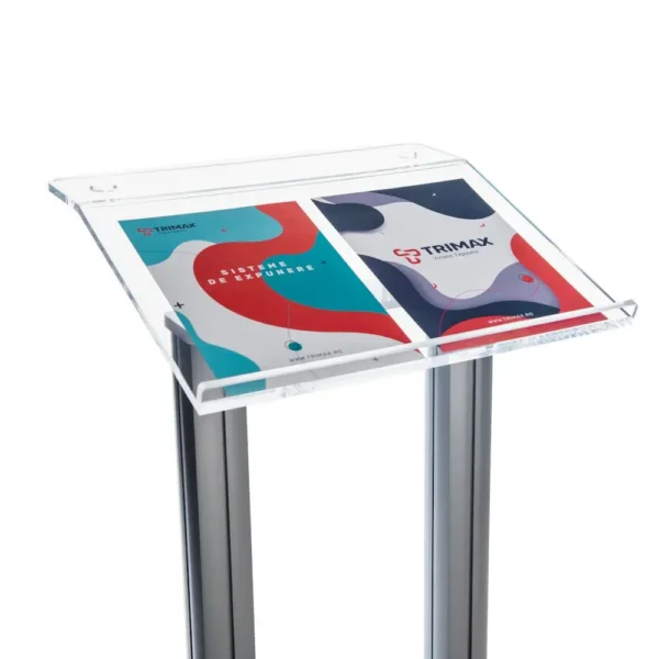 Pupitru pentru Conferinte-trimax