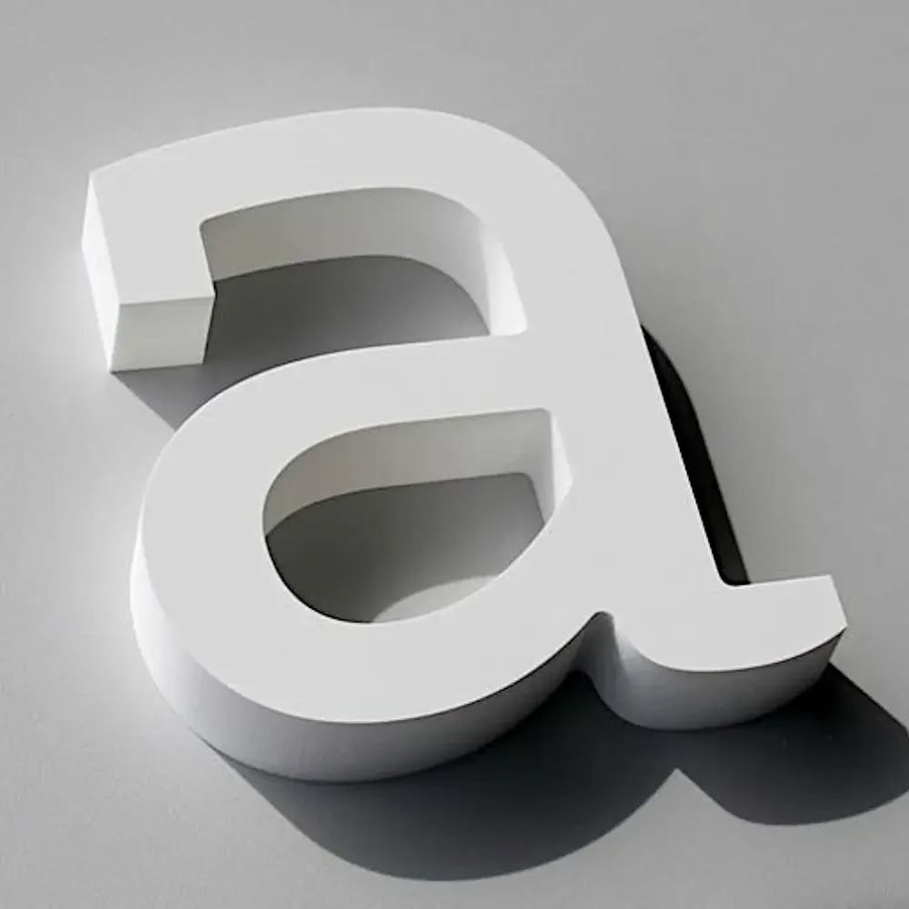 PVC Foam White-trimax