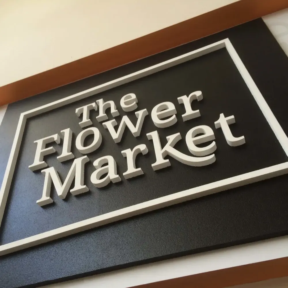 PVC Foam White-trimax