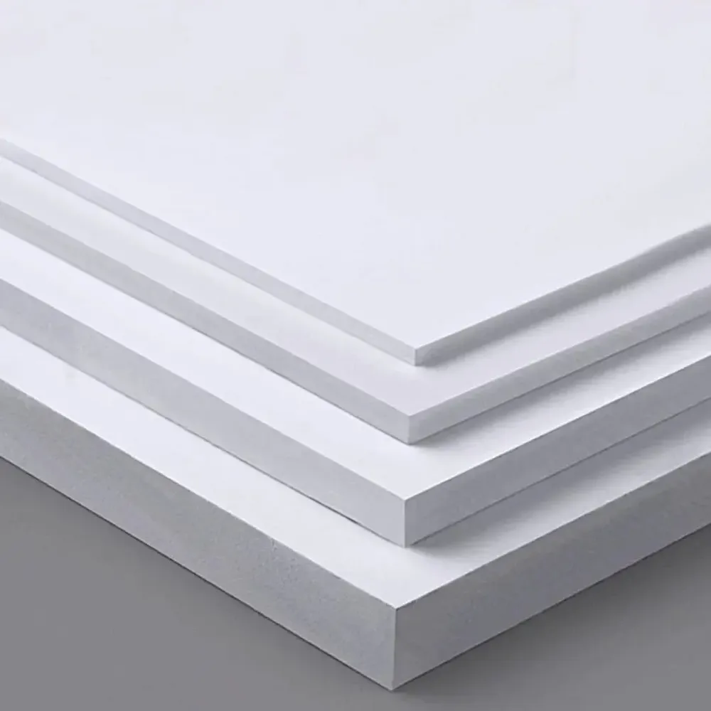 PVC Foam White-trimax