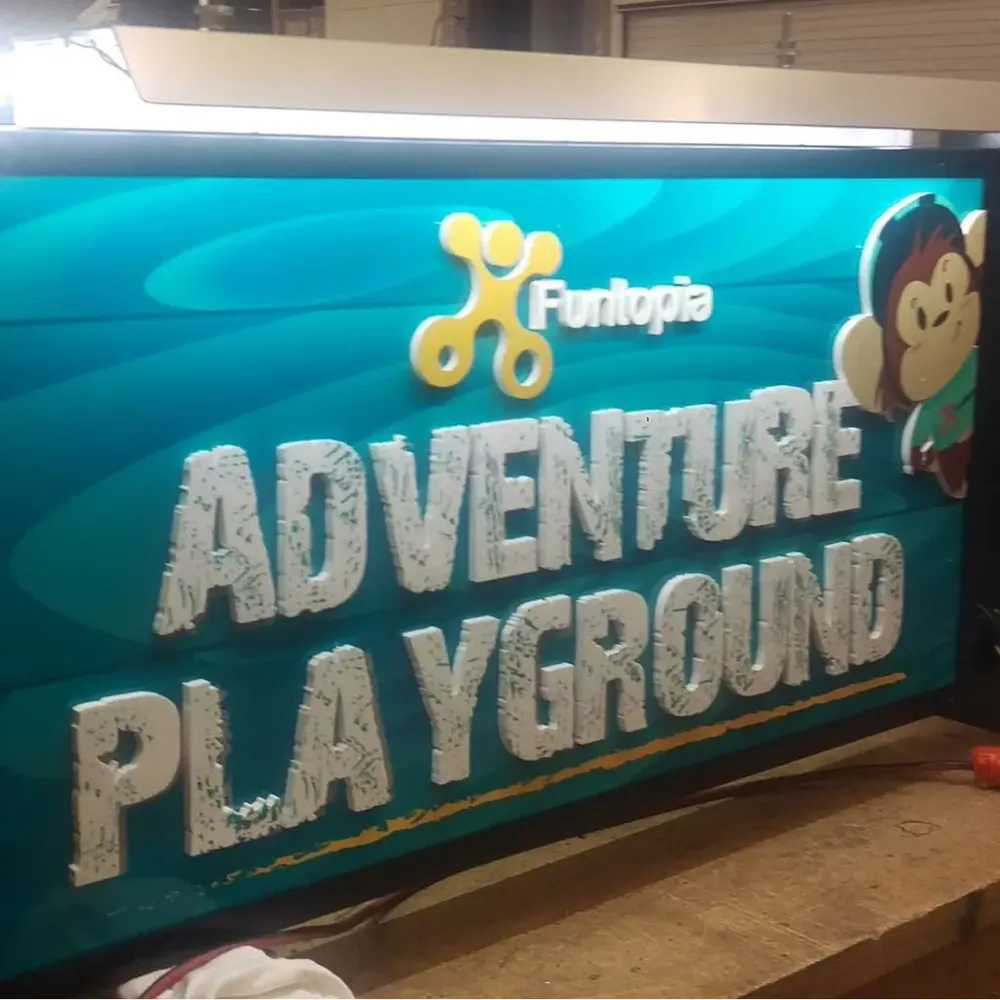 PVC Foam White-trimax