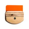 Racleta cu maner pentru indepartarea Foliei Adezive de pe Suprafete Sensibile - YelloBlade Egg -YELLOTOOLS-trimax