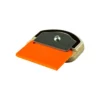 Racleta cu maner pentru indepartarea Foliei Adezive de pe Suprafete Sensibile - YelloBlade Egg -YELLOTOOLS-trimax