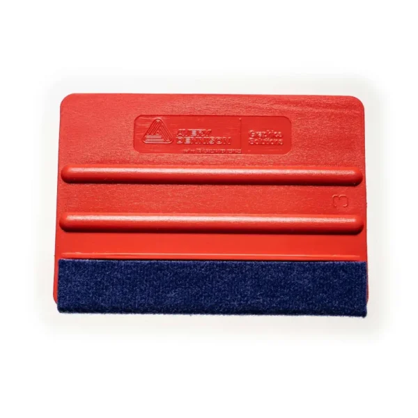 Racletă cu Paslă Avery Pro Flexible-trimax