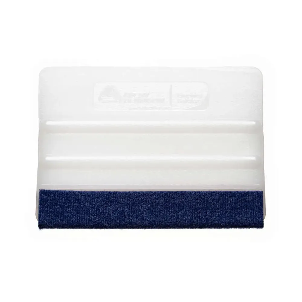 Racleta cu Pâslă Rigidă - Avery Pro-trimax