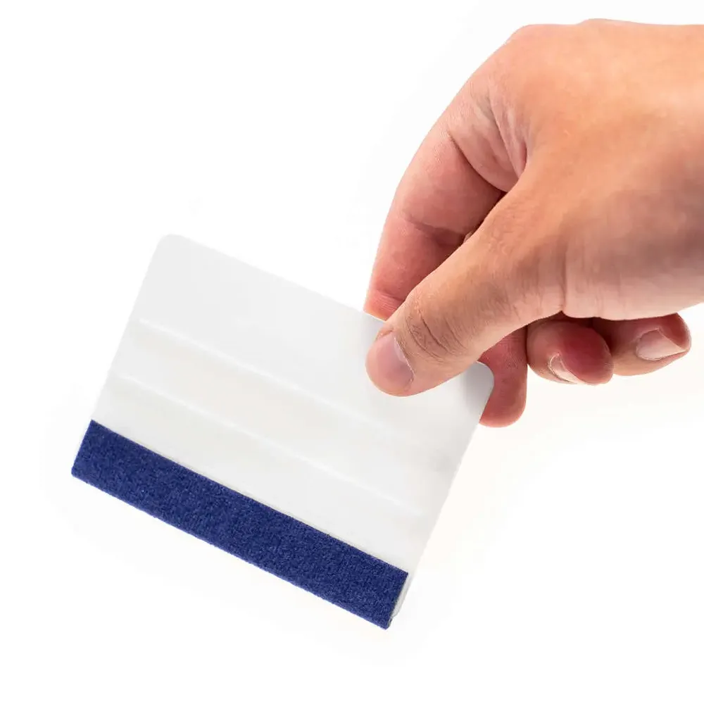 Racleta cu Pâslă Rigidă - Avery Pro-trimax