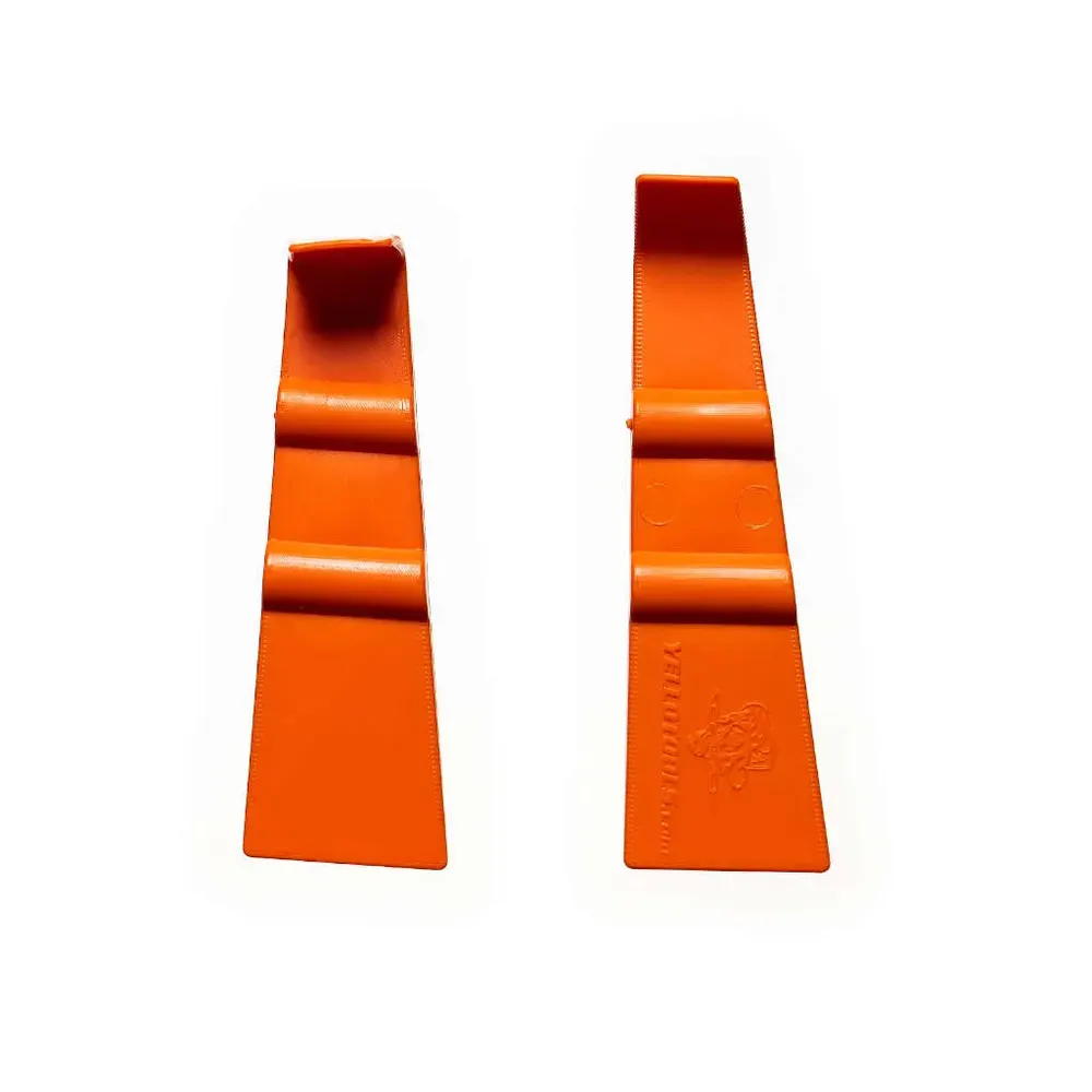 Racletă cu Unghi Diferit de Inclinare - Hang-Loose - YelloMini-trimax